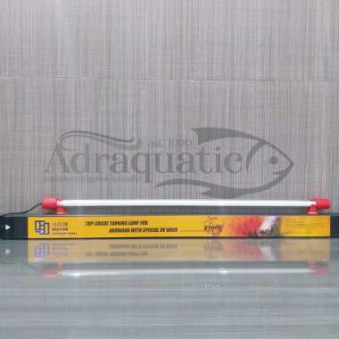MAYIN T5 2700K 92CM LAMPU TANNING ARWANA IKAN AQUARIUM CELUP AROWANA