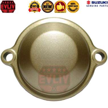 Tutup filter oli satria fu 150 fi injeksi