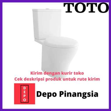 Closet Toto CW638J