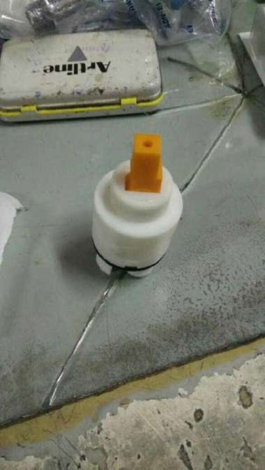 Cartridge TOTO MC35A (SPARE PART)