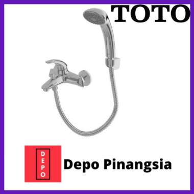 Kran shower Toto TX432SHBR