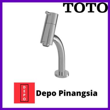 Kran dingin Toto TX125LESV1