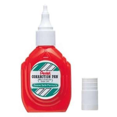 Pentel Correction Pen ZLC1-W Merah