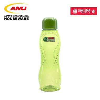 OLIF BOTTLE 800 ML TRITAN BOTOL MINUM LION STAR