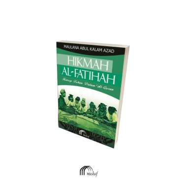 Hikmah Al Fatihah