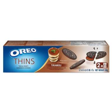 Oreo Thins