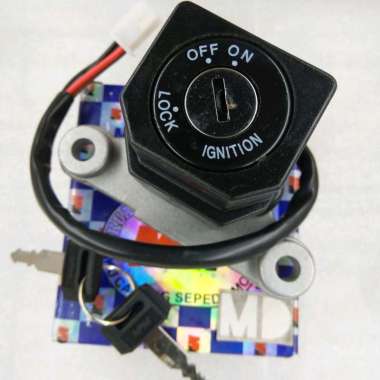 KUNCI KONTAK MOTOR YAMAHA RX SPESIAL RX S
