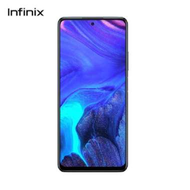 Hp INFINIX NOTE 10 PRO 6/64GB NFC Garansi Resmi