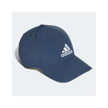 adidas navy blue hat