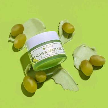 [NIHAYA SKIN CARE] MS GLOW JUICE MOISTURIZER CACTUS & GRAPESEED