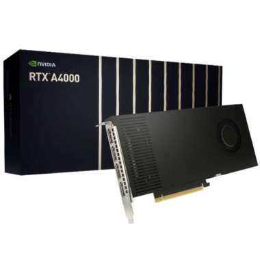 VGA LEADTEK NVIDIA Quadro RTX A4000