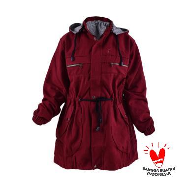 90 Model Jaket Kain Pria Terbaru Terbaik