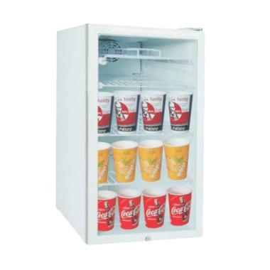 Jual Showcase Merk Gea Terbaru Harga Promo Diskon Blibli Com