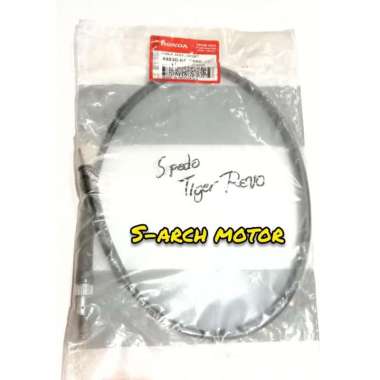Speedometer Cable (Kabel Speedometer) Honda Tiger Revo ORIGINAL HONDA