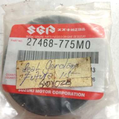Seal Pinion-Gardan Suzuki Futura Original