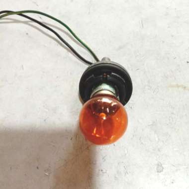 Soket Lampu Sein Mobil K1