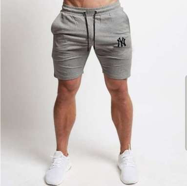 Jual Grey Shorts Online Terbaru April 