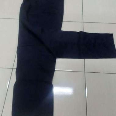 Celana PDL ripstok biru|Cln pjg ripstok biru|Cln pjg kotak biru satpam