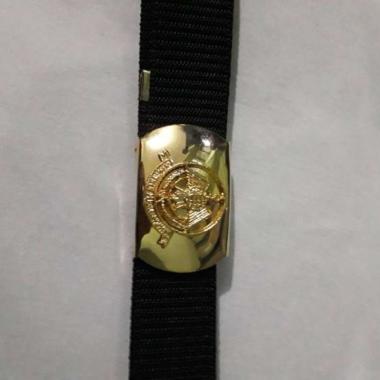 Sabuk PP Dishub / sabuk Dishub / ikat pinggang dishub