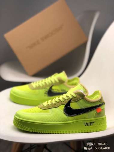 Jual Air Force 1 X Off White Terbaik Mei 2022 - Harga Murah \u0026 Gratis Ongkir  - Blibli