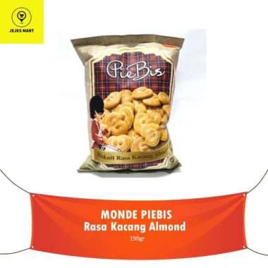 Monde Piebis