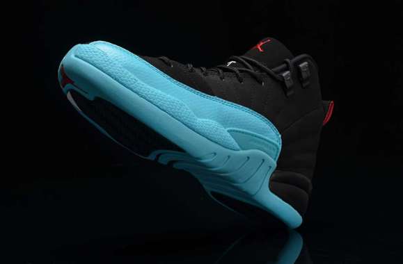 gamma ray 12s