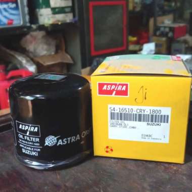 Filter Oli Carry ST100 Jimny Katana Futura Esteem Aspira 66548