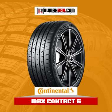 Continental Max Contact 6 225/55R17 - Ban Mobil