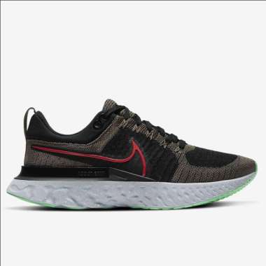 nike men's react infinity run