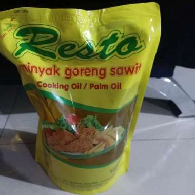 Harga minyak goreng 2 liter