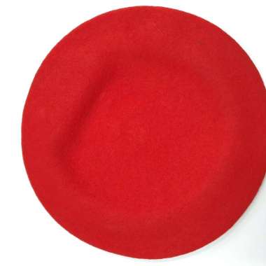 Baret Camel Kopassus -Baret Camel kopassus -Topi Baret Kopassus