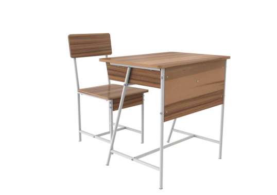 Meja Belajar Meja Sekolah SD-HEVEA