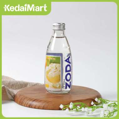 Air Soda Zoda 250 ml