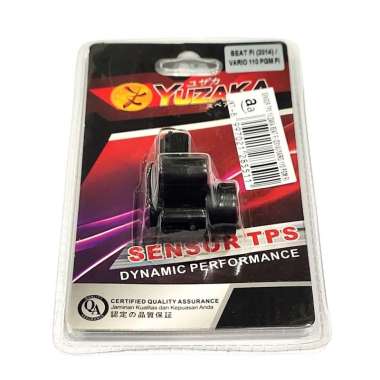 SENSOR TPS YUZAKA BEAT FI (2014)/VARIO 110 PGM FI