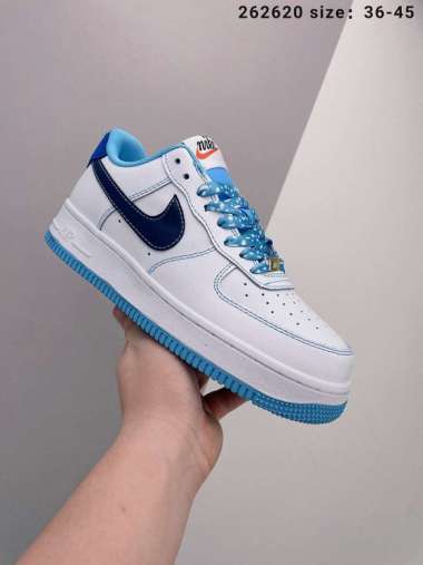 blue air force mids