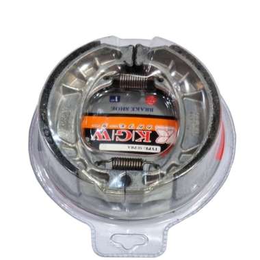 KAMPAS REM TROMOL KGW SUPRA/GRAND