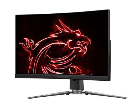 Jual Monitor Msi 27 Inch Murah Agustus 