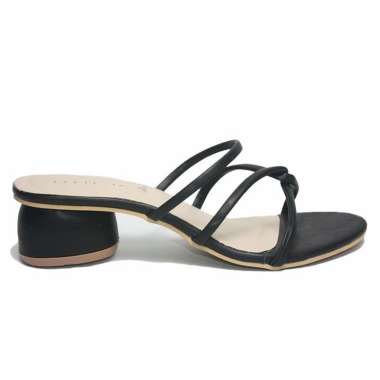 Block Heels Black - Jual Produk 