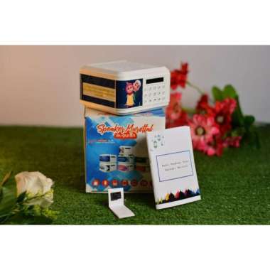 [BISA REQUEST NAMA] SPEAKER ALQURAN 30 JUZ SPEAKER MUROTTAL QURAN 16GB - Hitam, Advance Advance - Re