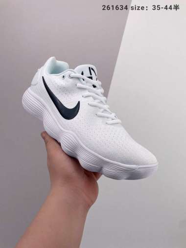 nike hyperdunk low top