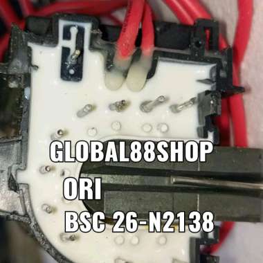 FLAYBACK TV LG 29 INC BSC26-N2138 BSC 26-N2138 BSC26N2138 BSC 26N2138 FLAIBACK FLYBACK FLEBACK PLAYB