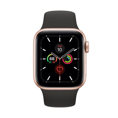 Jual Apple Watch Series 5 Harga Terbaru 2020 Blibli Com