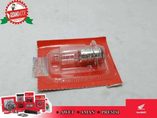 BOHLAM LAMPU DEPAN MEGAPRO PRIMUS TIGER ASLI AHM 34901-KC5-003