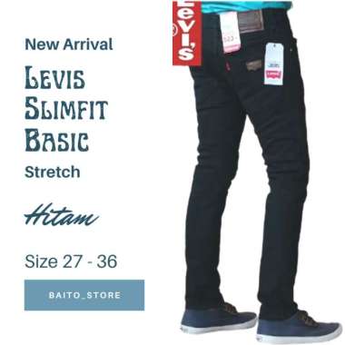 Levis Jeans - Harga Terbaru Juni 2022 | Blibli