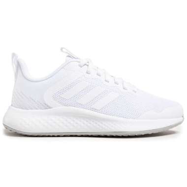 Adidas Fluidstreet women's shoes black FW1714 - KeeShoes