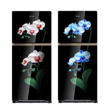 KULKAS POLYTRON PRW 29 MO LEMARI ES 2 PINTU PRW29MO