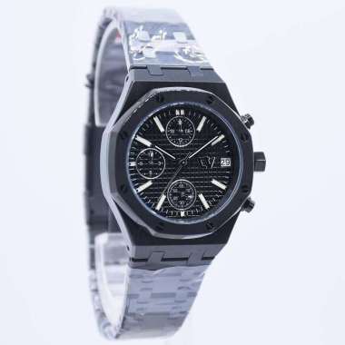 Christ Verra CV C 10813L-16 BLK Original & Garansi