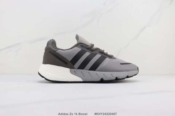 zx boost adidas