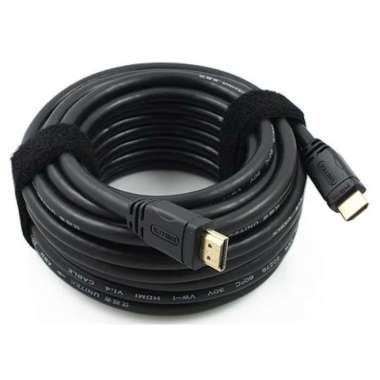 Unitek HDMI 1.4 Cable 15m Support 4k Ultra HD YC143M / 20m YC144M - 20M 20M