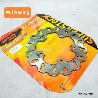 Disc Depan PCX 160 Daytona